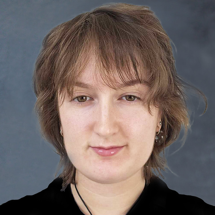 Jess Donoghue